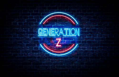 Recruiting Gen Z: Looking Back at 2021