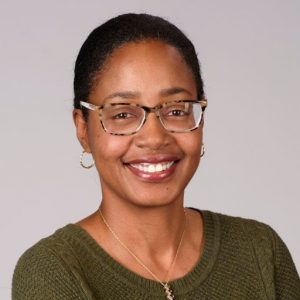 Sonja Gittens Ottley