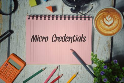 micro credentials
