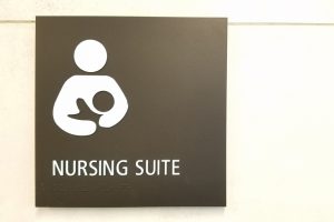 workplace lactation facilities