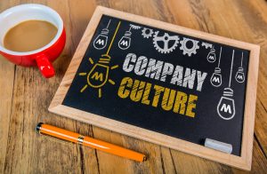 employee culture