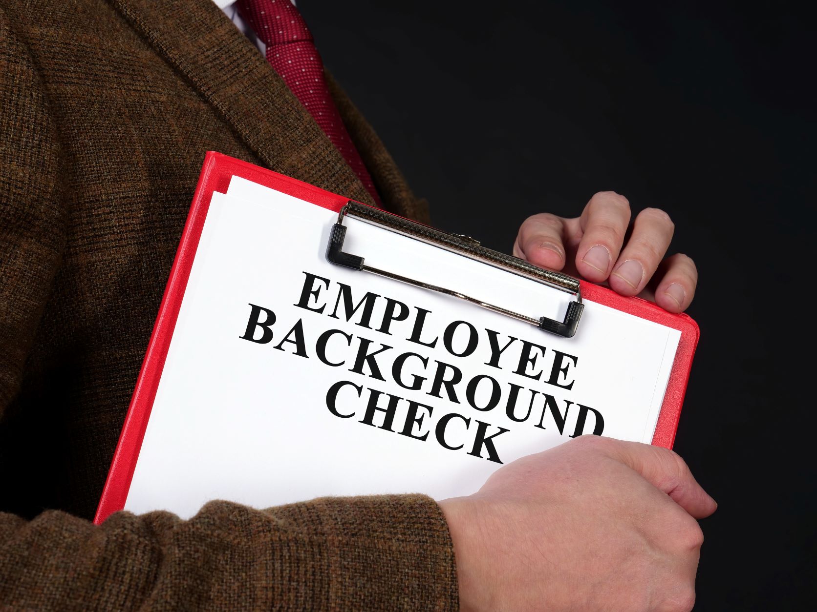 FCRA and Background Checks: Common Employer Questions and Best Practices -  HR Daily Advisor
