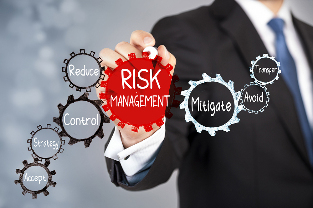 business continuity planning and risk management