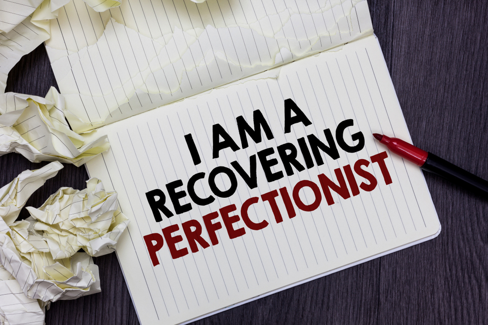 The Pros and Cons of Perfectionism - L&D Daily Advisor