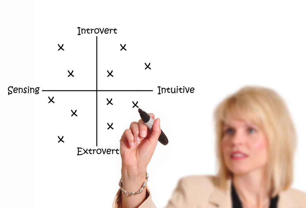 myers briggs and strong interest inventory assessments