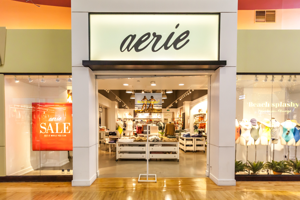 How Aerie Is Winning Over Customers with Influencer Marketing