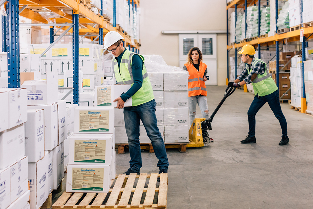 Successfully Recruit Manufacturing Workers with a Strong Culture