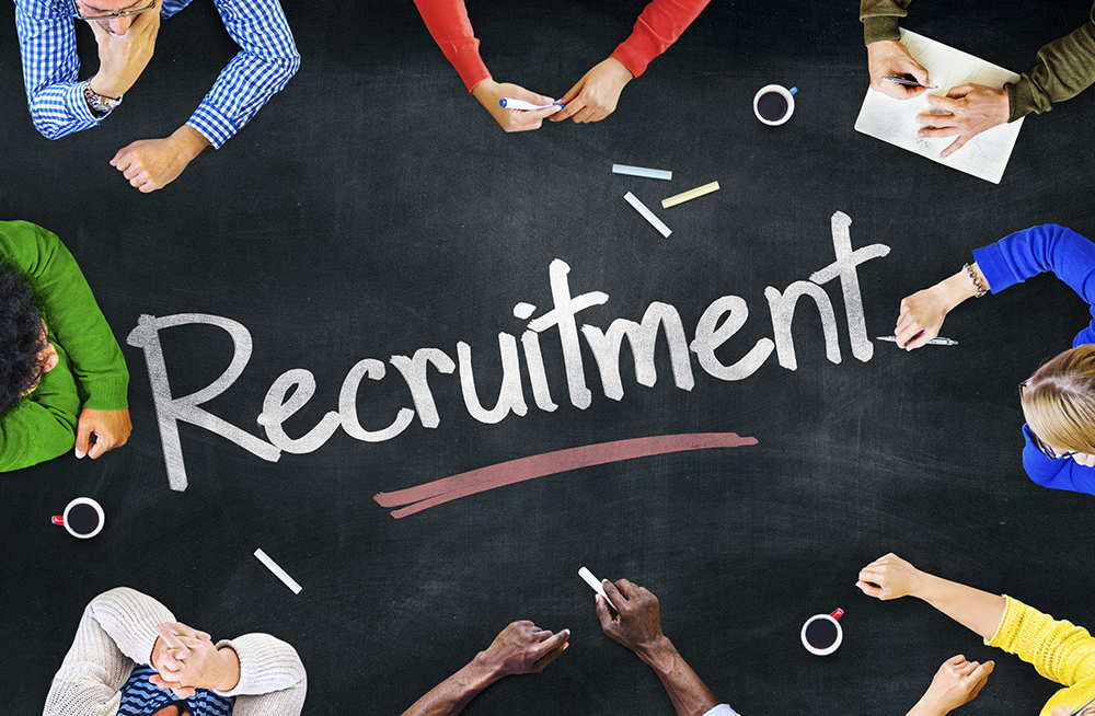Time To Rethink Your Recruiting Strategies With Continuous Candidate