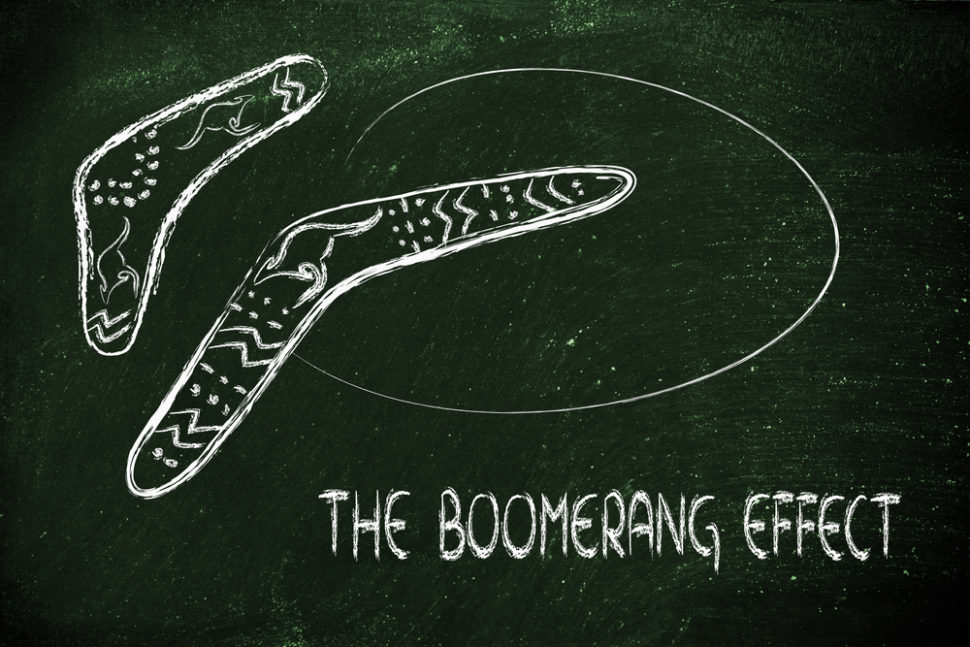 Boomerang Workers Would You Rehire a Former Employee? Recruiting
