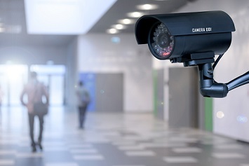 network video surveillance