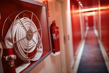 Fire Prevention and Fire Protection Go Hand in Hand - Total Security ...