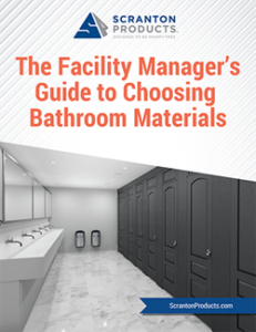 FM's Guide Bathroom Materials